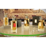 Женская восточная парфюмированная вода Royal Perfume her Highness 75ml